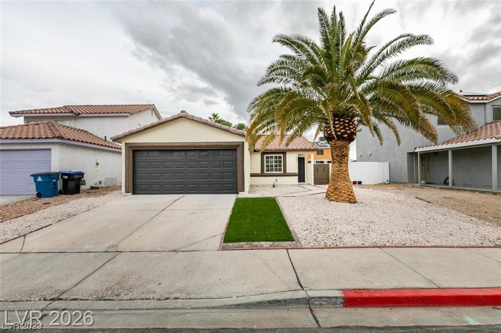 598 Jackson Drive, Henderson, NV 89014 — photo 1