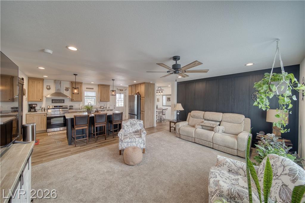 1380 Lanette Circle, Pahrump, NV 89060 — photo 1