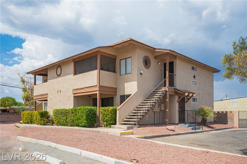 3720 Snorkel Circle D, Las Vegas, NV 89108 — photo 1