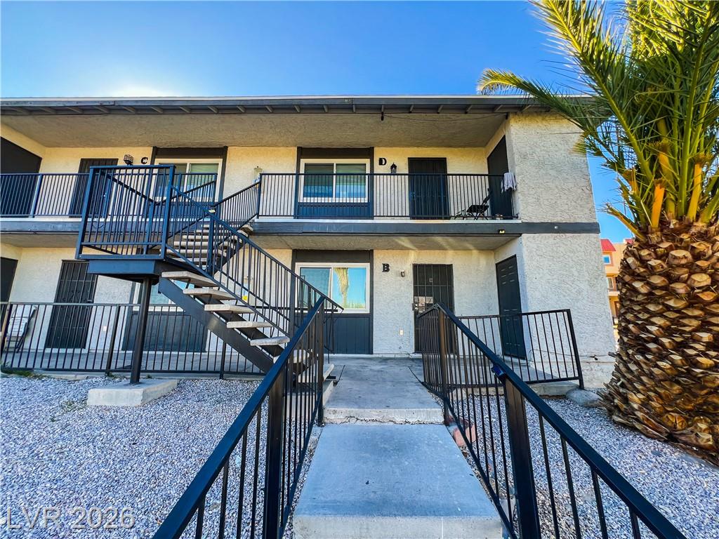 445 North 14th Street B, Las Vegas, NV 89101 — photo 1