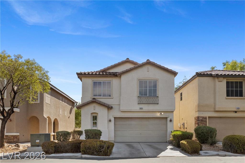 5634 African Lilly Court, Las Vegas, NV 89130 — photo 1