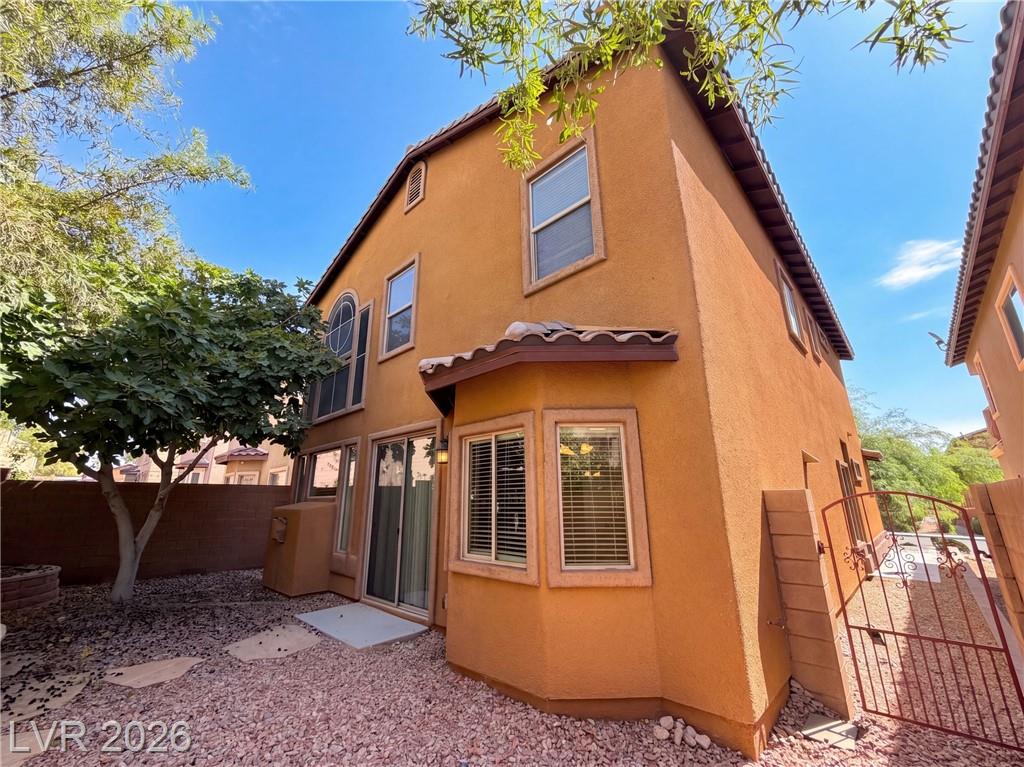 6733 Barrington Hills Street, Las Vegas, NV 89149 — photo 1