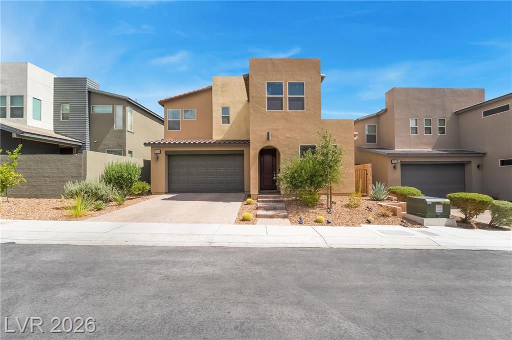 3349 Solento Lane, Henderson, NV 89044 — photo 1