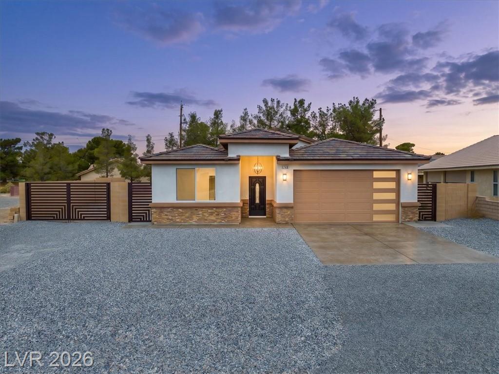 1740 South Jerome Lane, Pahrump, NV 89048 — photo 1
