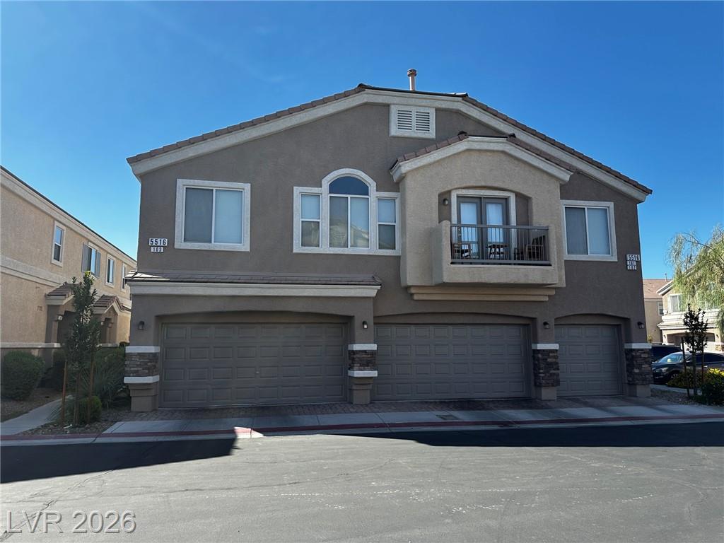5516 Ante Up Court 103, Las Vegas, NV 89122 — photo 1