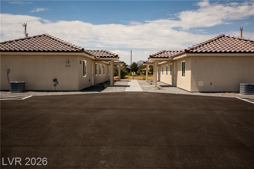 660 San Lorenzo Street 1, Pahrump, NV 89048 — photo 1