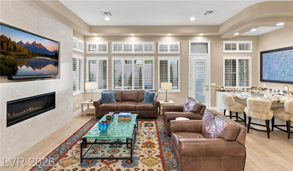 205 Aventura Street, Las Vegas, NV 89144 — photo 1