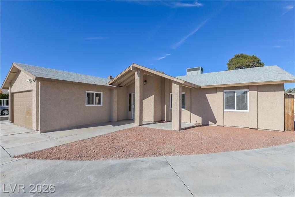 5322 Camden Avenue, Las Vegas, NV 89122 — photo 1