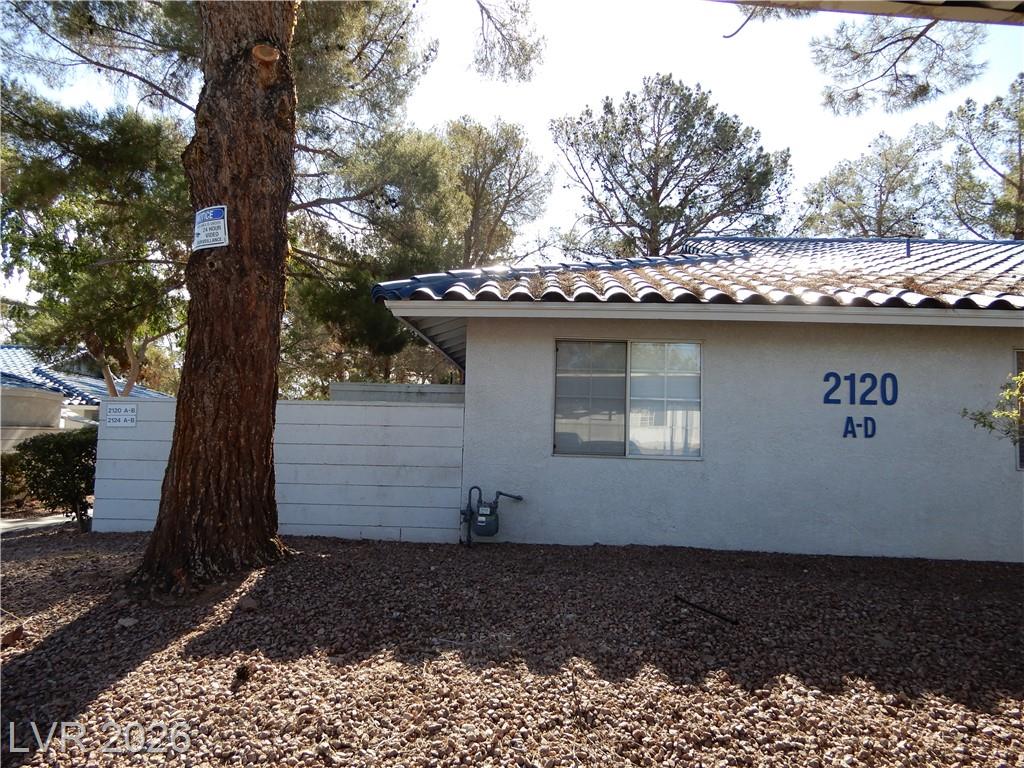 2120 Petersham Court A, Las Vegas, NV 89108 — photo 1