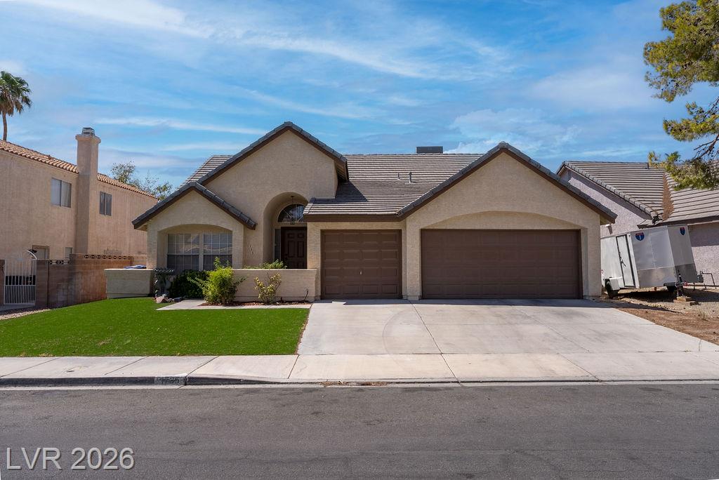 1735 Navarre Lane, Henderson, NV 89014 — photo 1