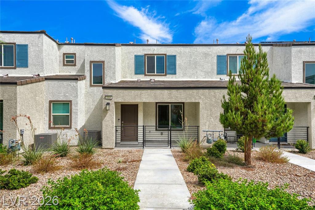 3509 Golden Chariot Avenue, Las Vegas, NV 89106 — photo 1