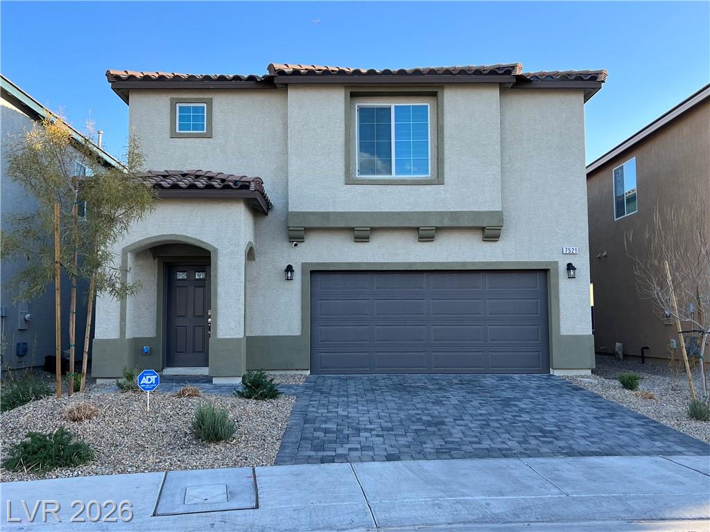 7521 Dragonfruit Avenue, Las Vegas, NV 89113 — photo 1