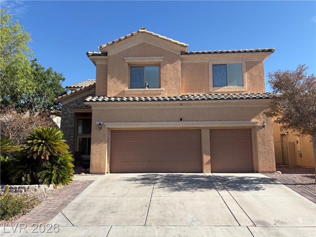 132 Cora Hills Court, Las Vegas, NV 89148 — photo 1