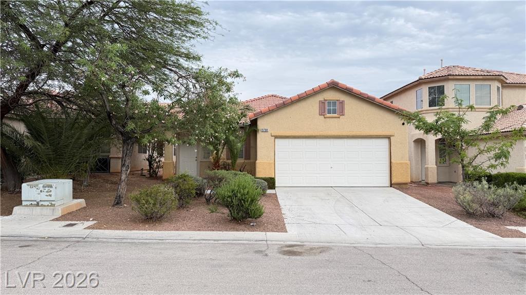 9708 RIDGEBLUFF Avenue, Las Vegas, NV 89148 — photo 1