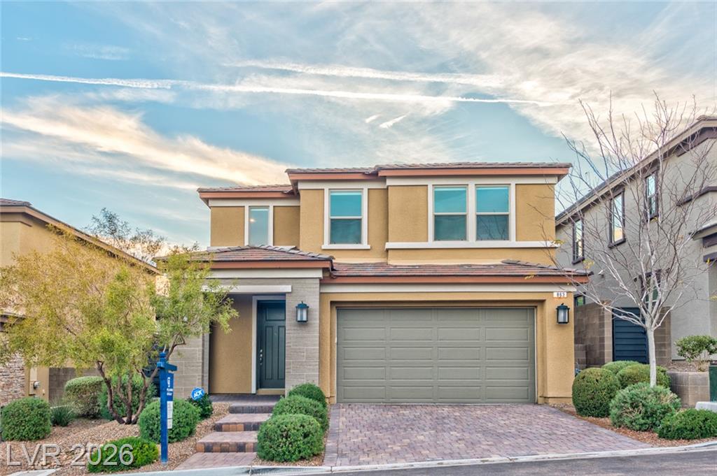 863 Elmstone Place, Las Vegas, NV 89138 — photo 1