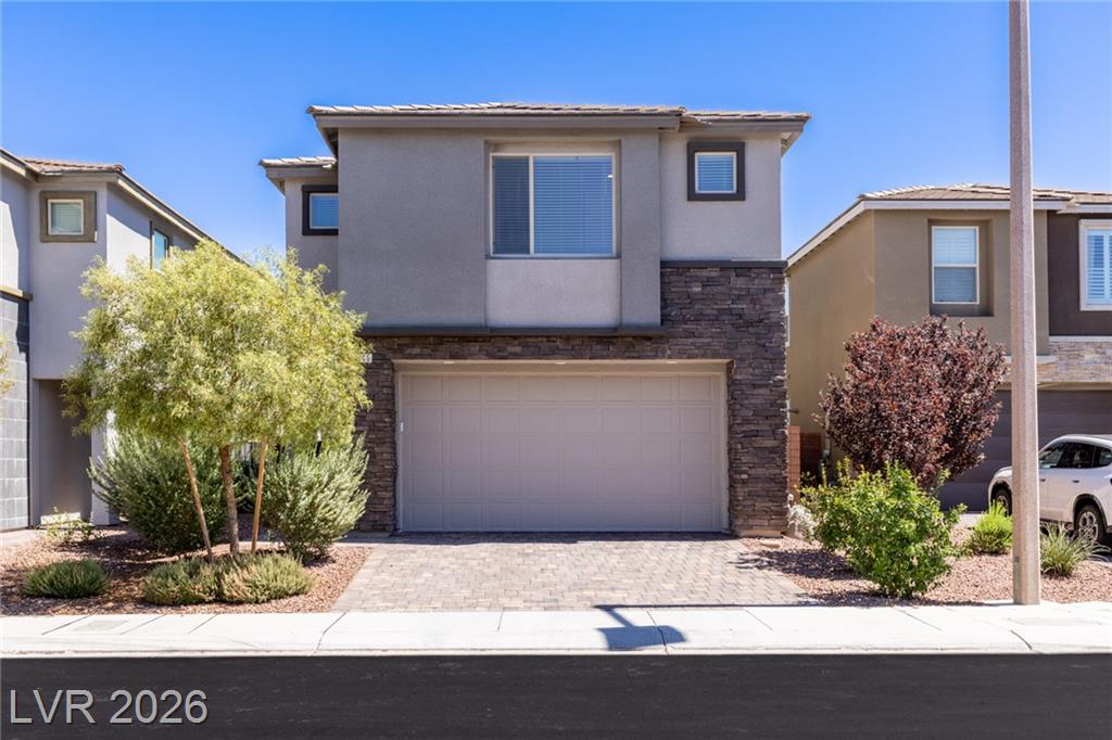 4146 Royal Melody Court, Las Vegas, NV 89135 — photo 1