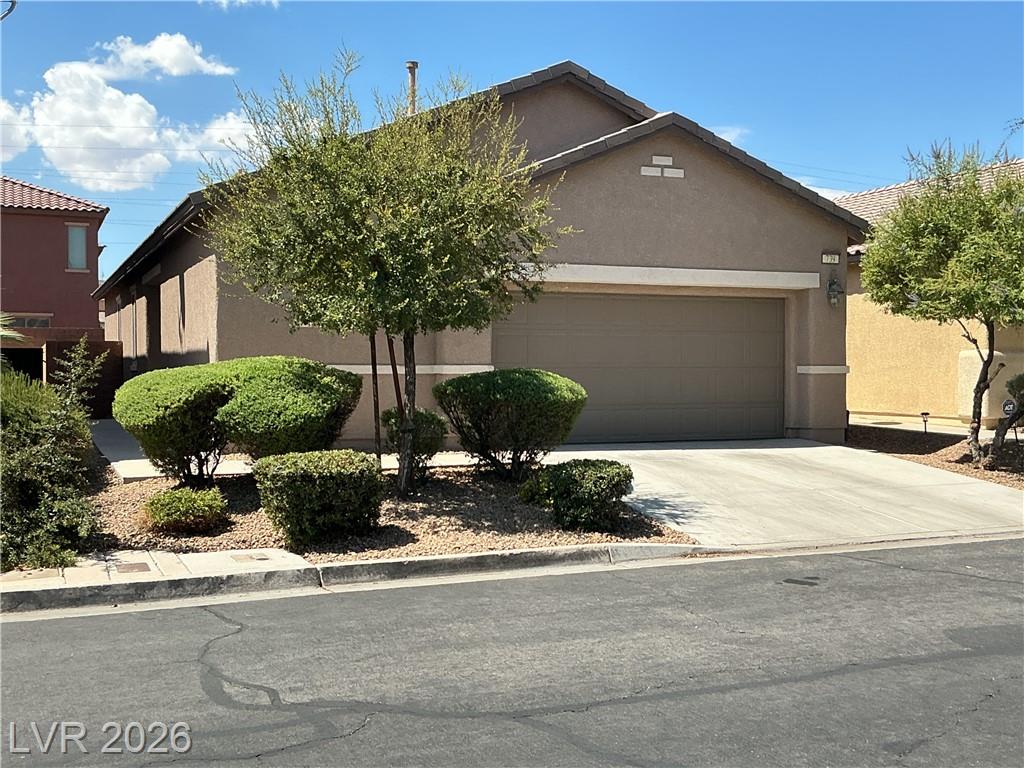 739 Crest Valley Place, Henderson, NV 89011 — photo 1