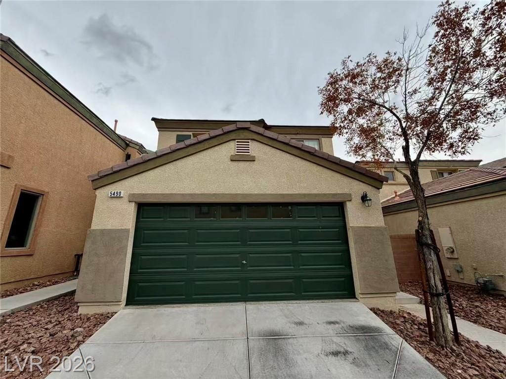 5490 Floating Flower Avenue, Las Vegas, NV 89139 — photo 1