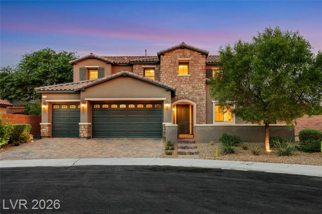 2146 Katesbridge Court, Henderson, NV 89044 — photo 1