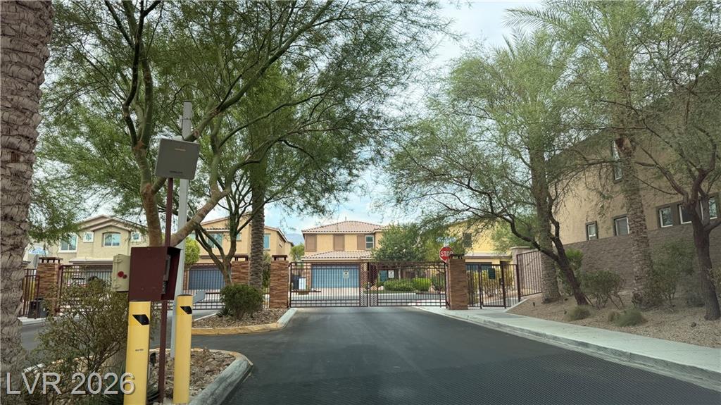 4336 Stardusk Falls Avenue, North Las Vegas, NV 89084 — photo 1