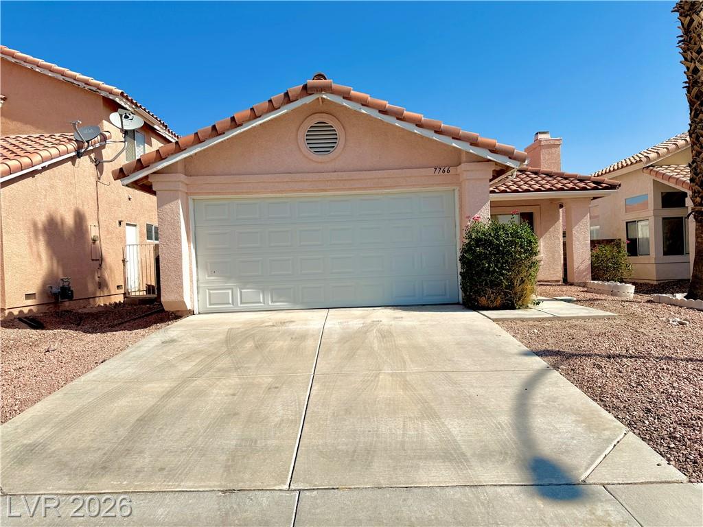 7766 Little Valley Avenue 0, Las Vegas, NV 89147 — photo 1