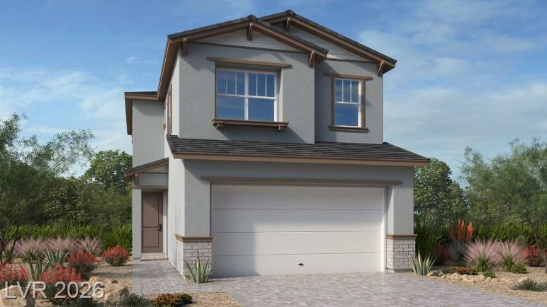 652 Semitone Lane, Henderson, NV 89015 — photo 1