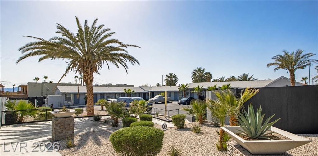 1401 East Carson Avenue 2, Las Vegas, NV 89101 — photo 1
