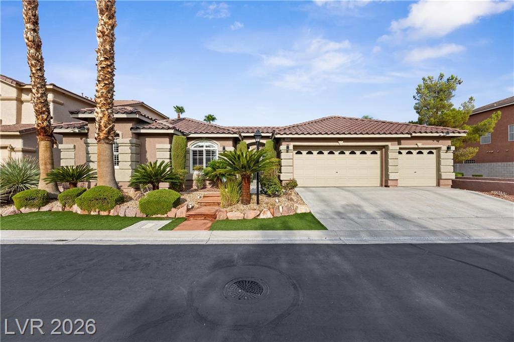 9413 Empire Rock Street, Las Vegas, NV 89143 — photo 1