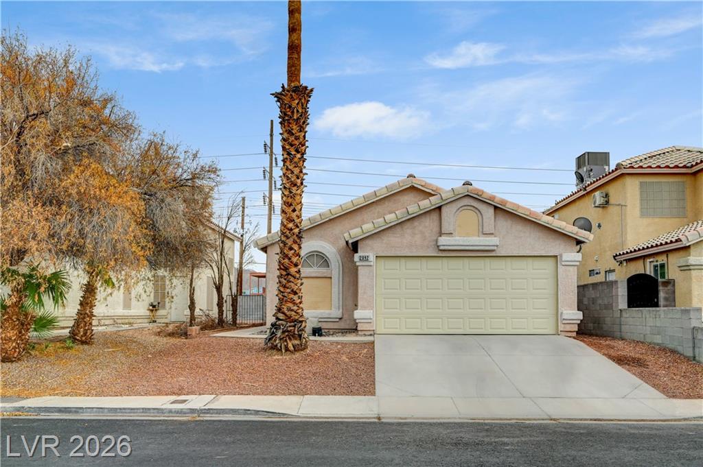 2092 Crowley Way, Las Vegas, NV 89142 — photo 1