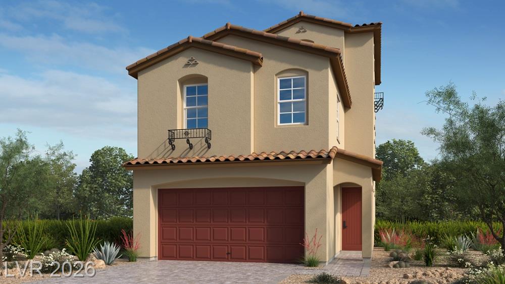 650 Semitone Lane, Henderson, NV 89015 — photo 1