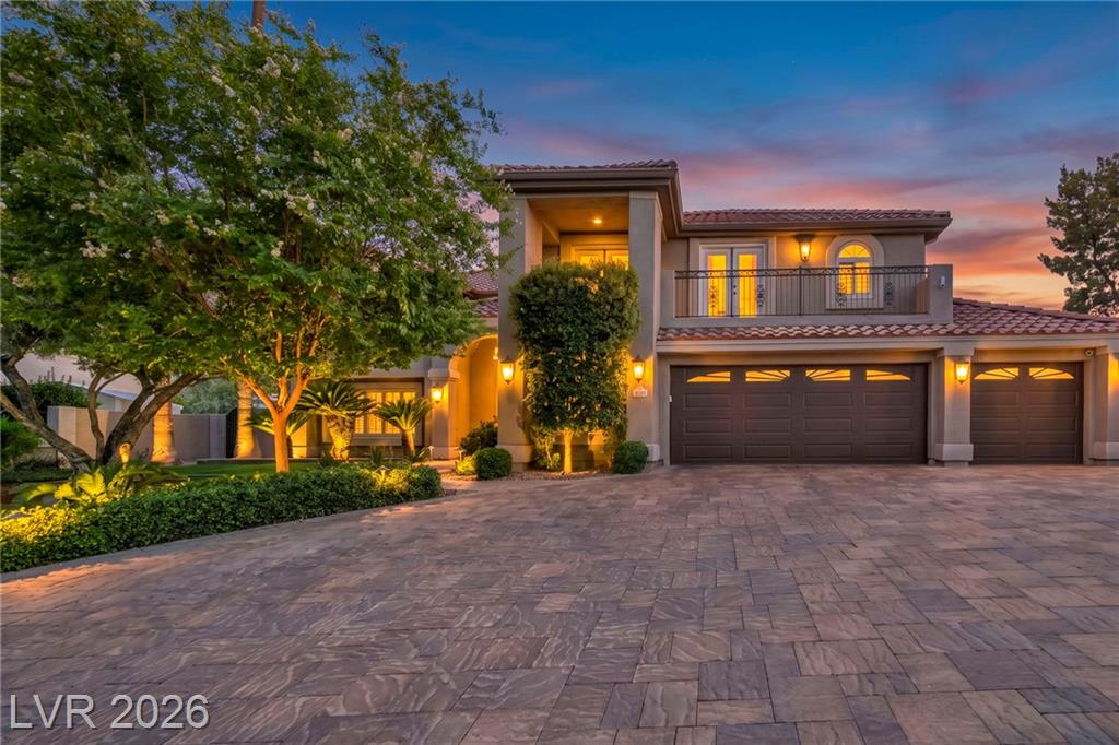 2359 Villandry Court, Henderson, NV 89074 — photo 1