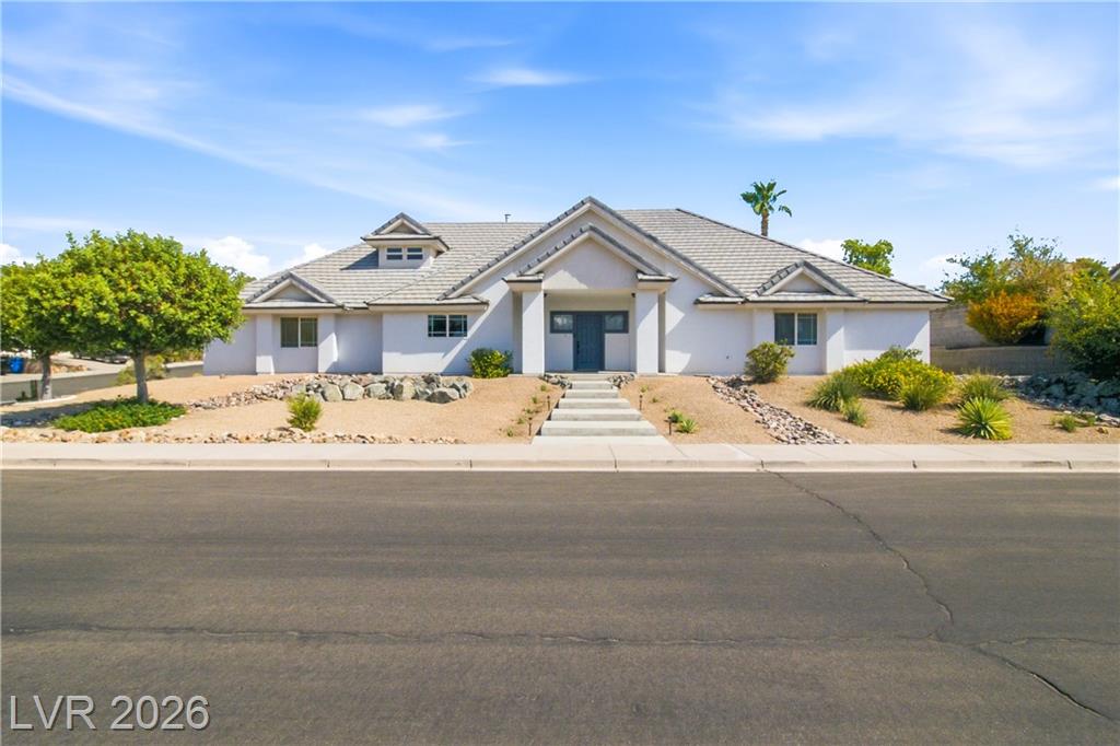1539 Dorothy Drive, Boulder City, NV 89005 — photo 1