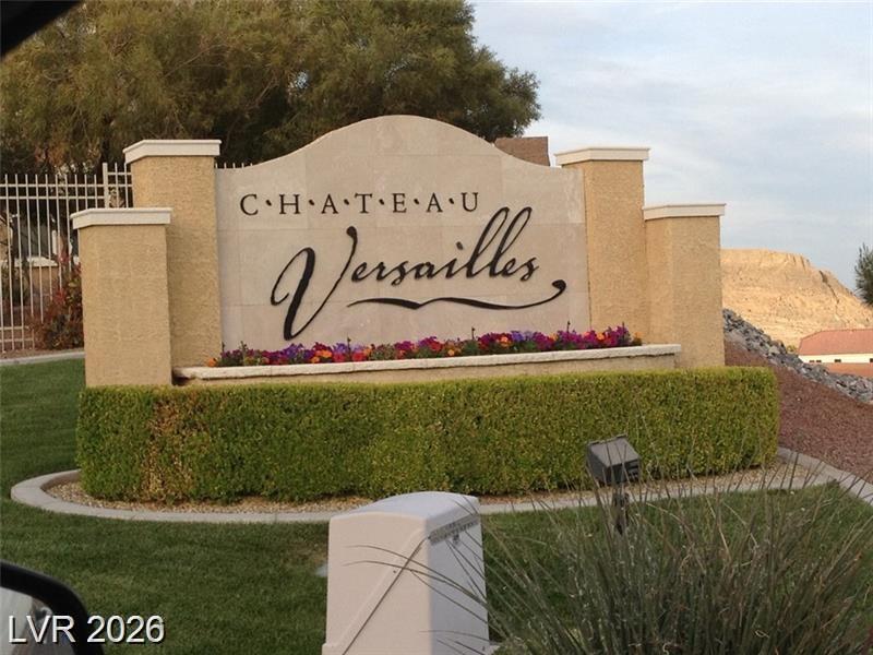 10550 West Alexander Road 1040, Las Vegas, NV 89129 — photo 1