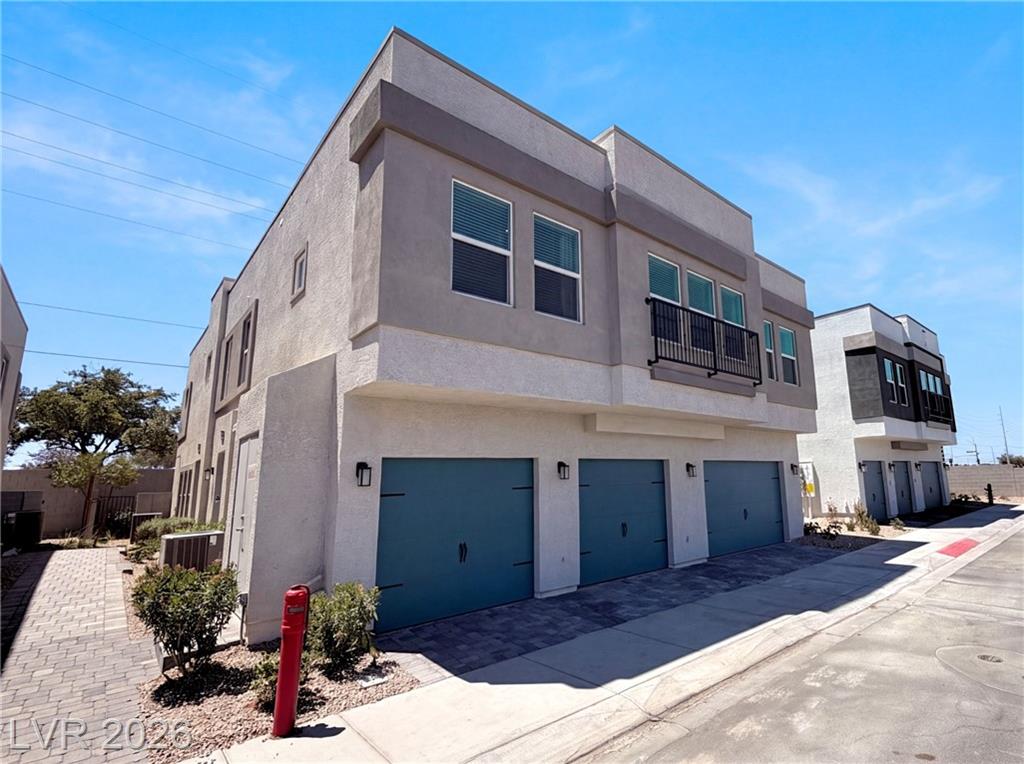 541 Bellum Drive 1064, Henderson, NV 89011 — photo 1
