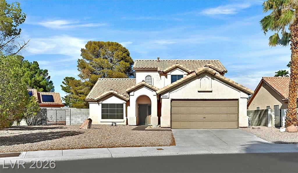 4824 Norway Lane, Las Vegas, NV 89130 — photo 1