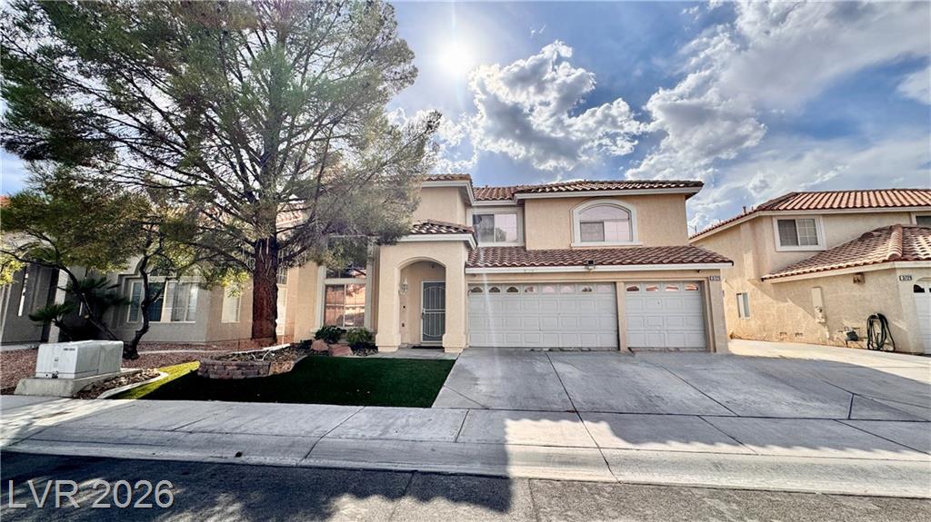 3725 Deer Flats Street, Las Vegas, NV 89129 — photo 1