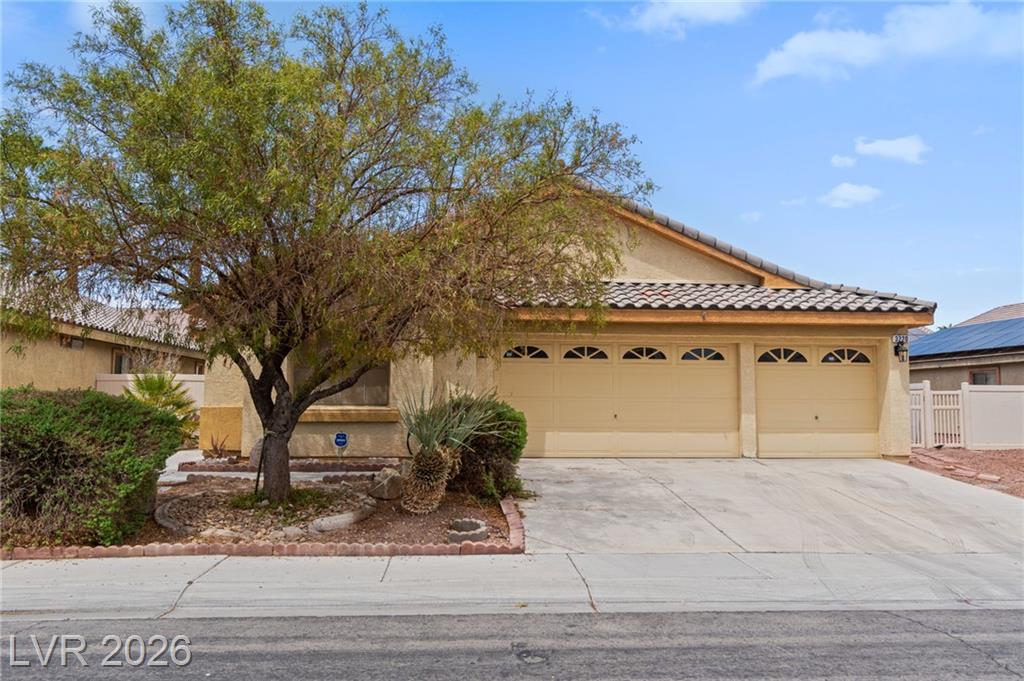 3220 Black Jade Avenue, North Las Vegas, NV 89081 — photo 1