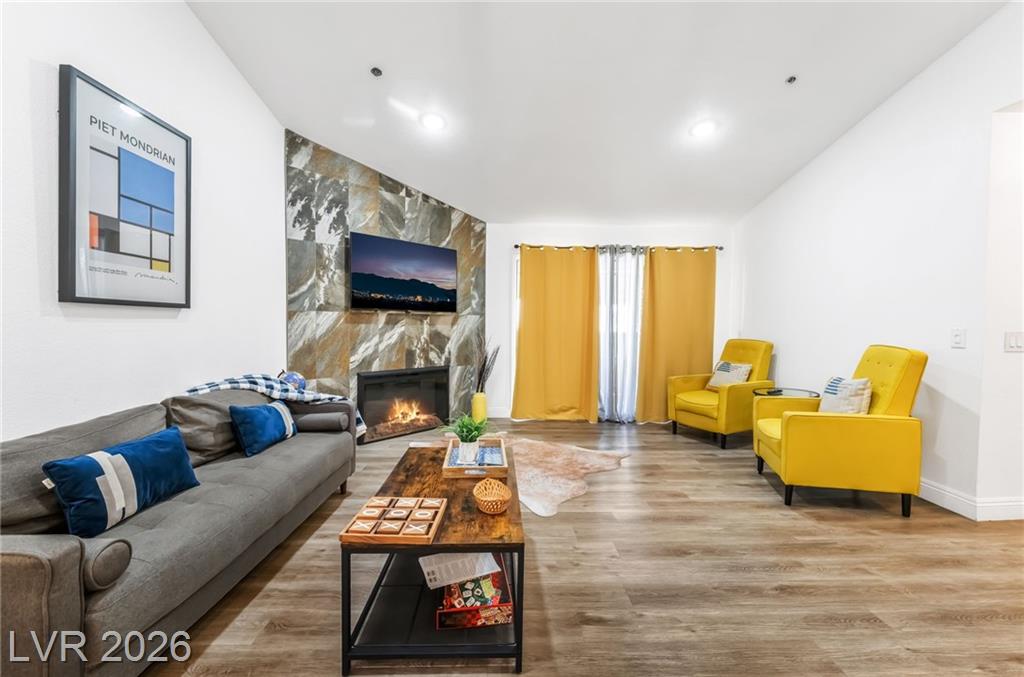 4200 South Valley View Boulevard 3040, Las Vegas, NV 89103 — photo 1