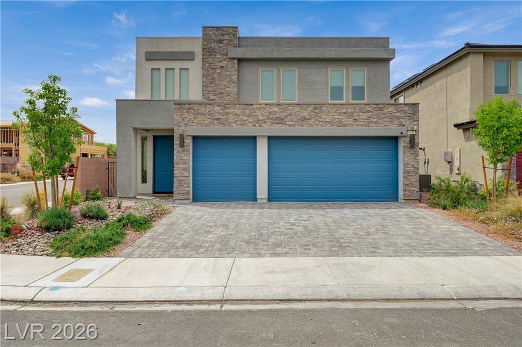 8651 Black Cordon Road, Las Vegas, NV 89139 — photo 1