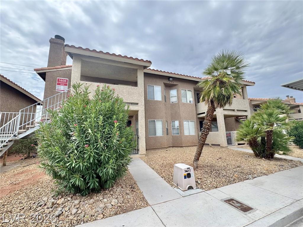1608 Burningwood Lane 101, Las Vegas, NV 89108 — photo 1