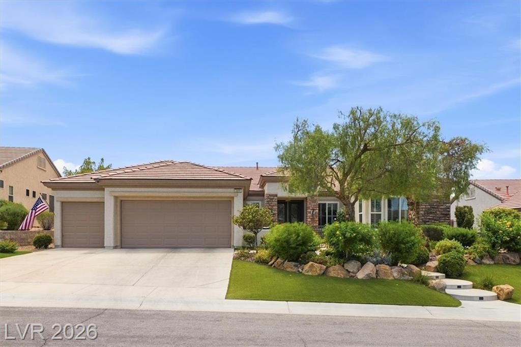 2849 Foxtail Creek Avenue, Henderson, NV 89052 — photo 1