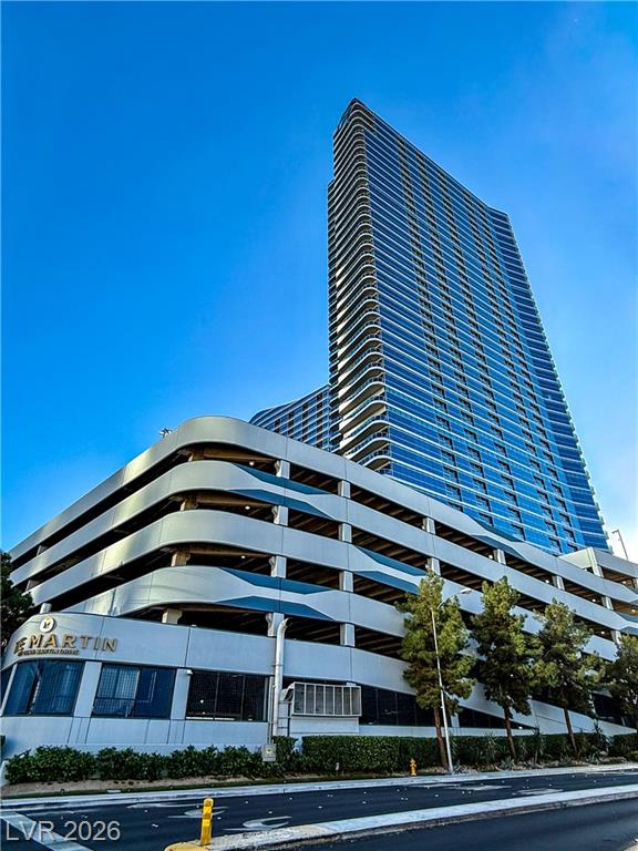 4471 Dean Martin Drive 3810, Las Vegas, NV 89103 — photo 1