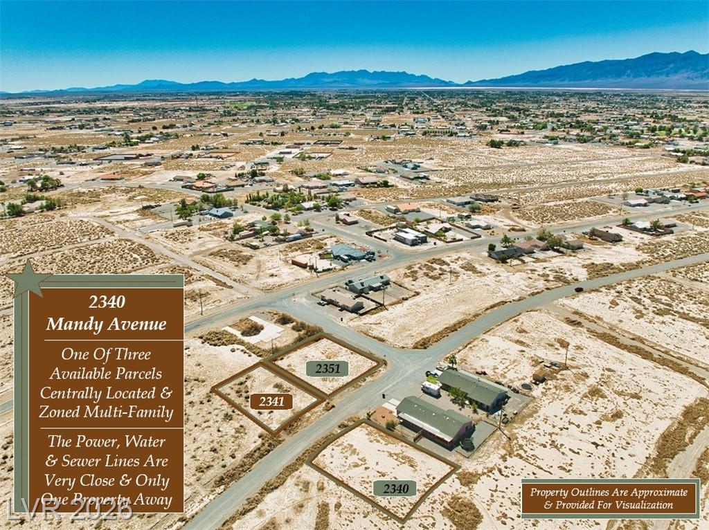 2340 Mandy Avenue, Pahrump, NV 89048 — photo 1