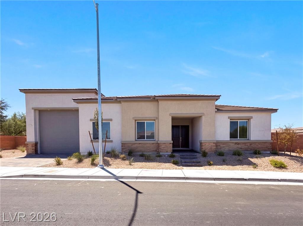 8289 Warbonnet Way, Las Vegas, NV 89113 — photo 1