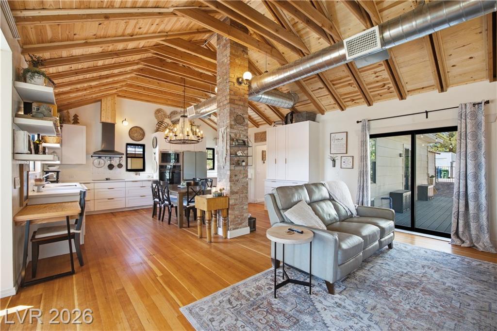428 B Avenue, Boulder City, NV 89005 — photo 1