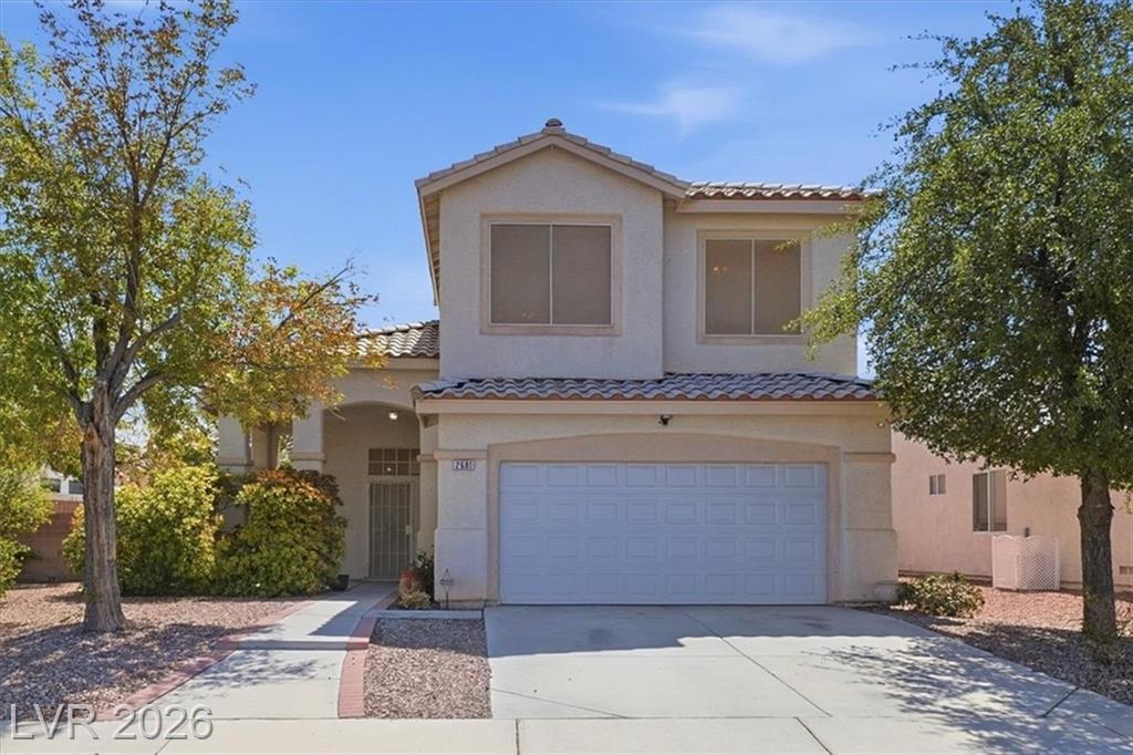 2681 Park Creek Lane, Henderson, NV 89052 — photo 1