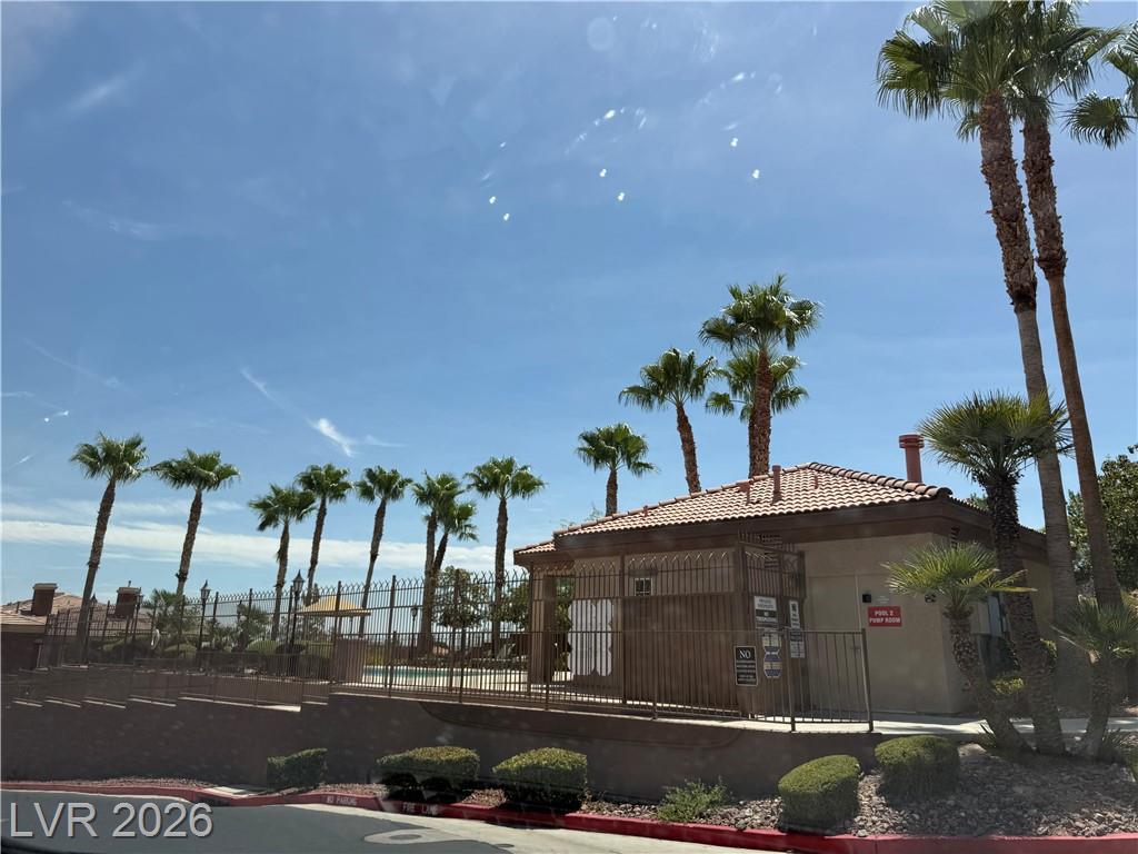 3850 Juno Beach Street 103, Las Vegas, NV 89129 — photo 1