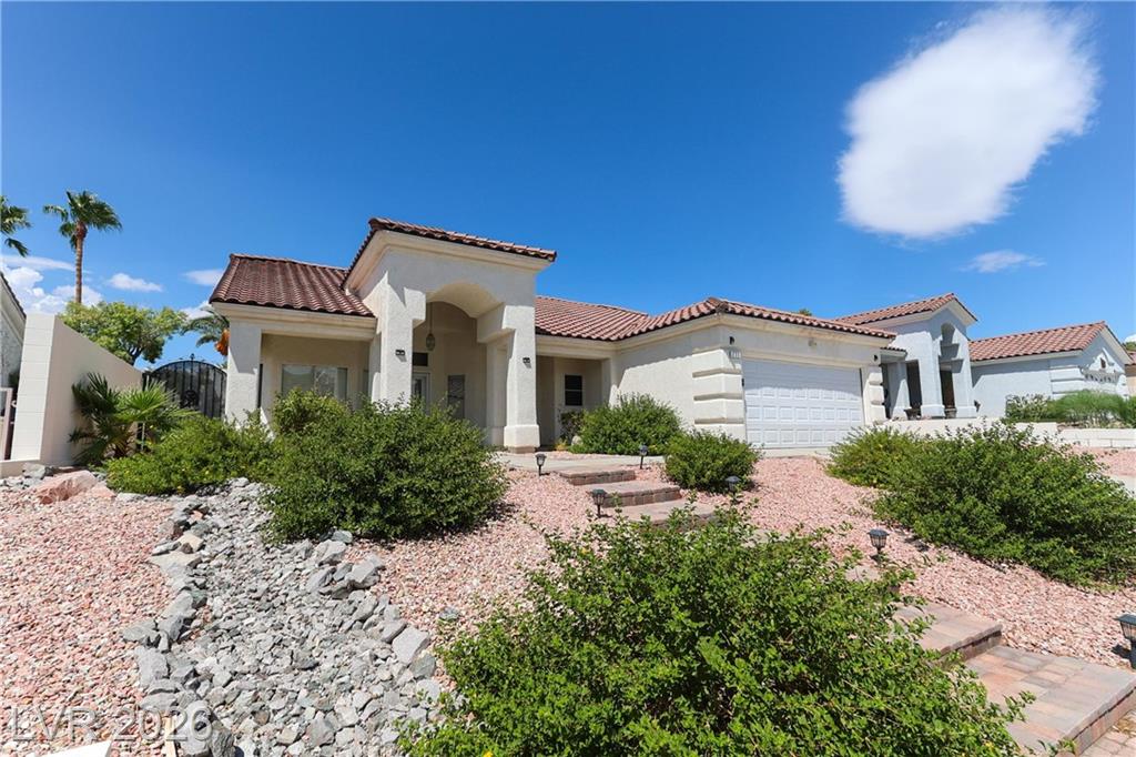 796 Capri Drive, Boulder City, NV 89005 — photo 1