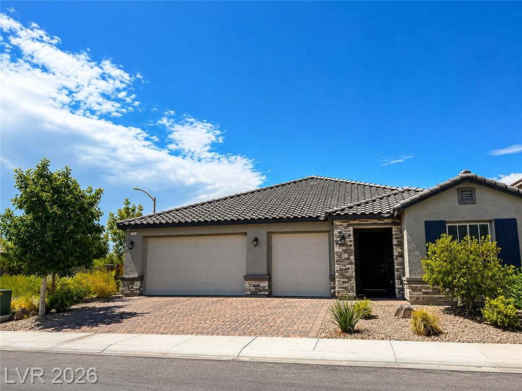 3936 Snow Fawn Avenue, North Las Vegas, NV 89084 — photo 1
