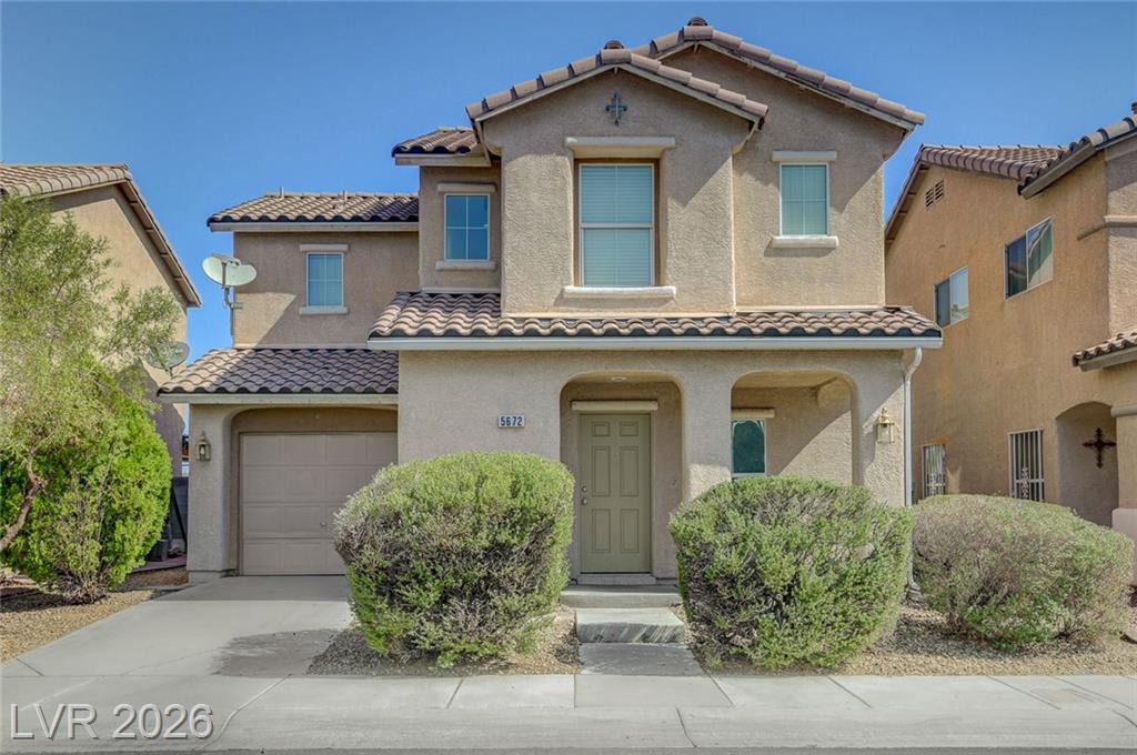 5672 Park City Avenue, Las Vegas, NV 89122 — photo 1